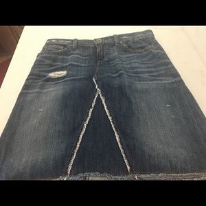 Banana Republic Skirt 🔥SALE and final reduction🔥